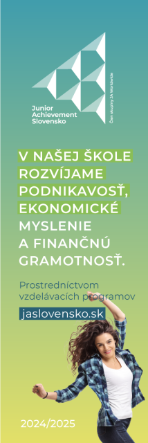 JA Slovensko